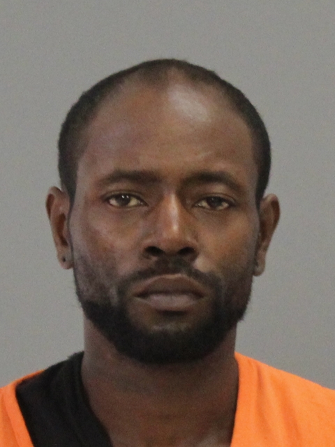 BAILEY, JOSHUA ALEX KEVIN booking photo