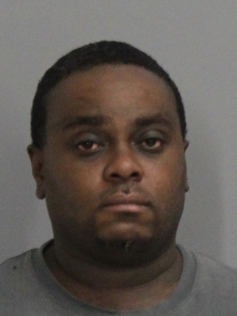 GREEN, DARYL DEMOND booking photo