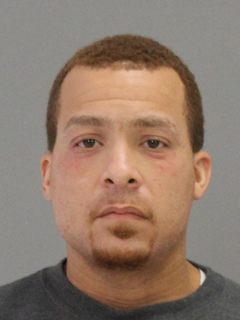 FISHER, ALLEN RAY booking photo