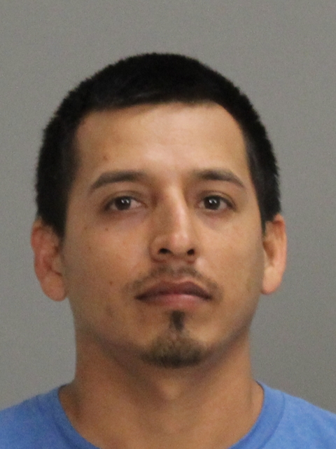 PEREZ, JOSEPH ALFONSO booking photo