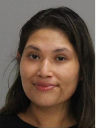 SUSTAITA, DEVIN TAYLOR booking photo