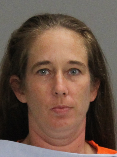 SHELTON, KRISTEN MICHELLE booking photo