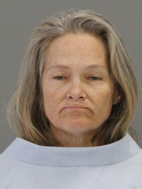 GRIMES, ANGELA DENISE booking photo