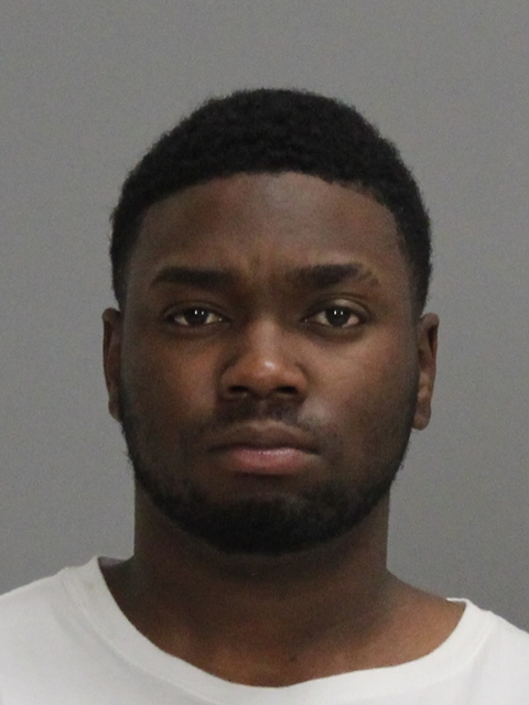 BURNS, JAMES EARL, Jr booking photo