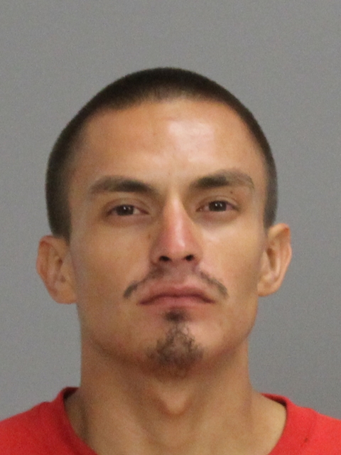 RIOS, JEROME JOAQUIN booking photo