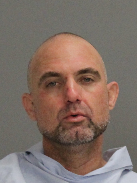 SMITH, JOHN ALLEN booking photo