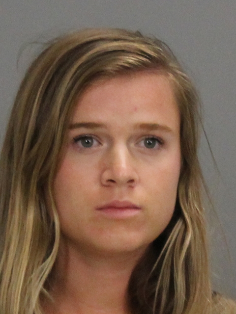 ALLEN, KATHERINE FAITH booking photo