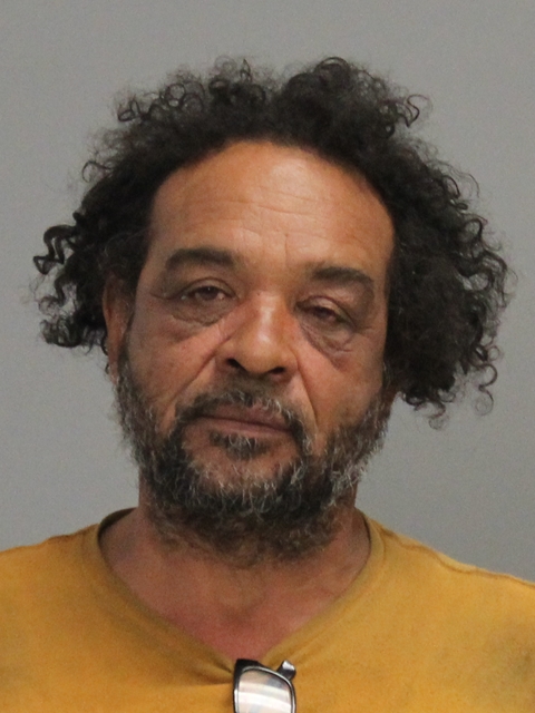 MYLES, ELBERT RAY booking photo