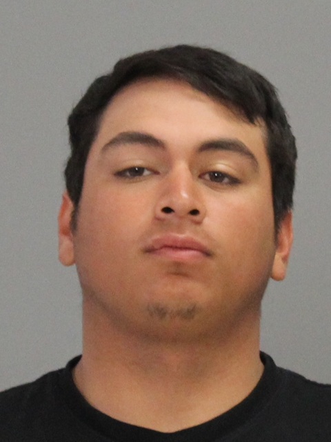 Veliz, Jose Adrian booking photo