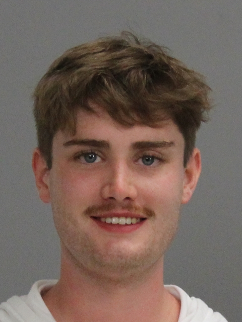 Bebich, Stephen Patrick booking photo