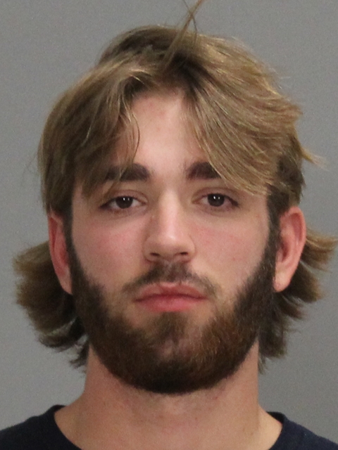 Barton, Peyton Nathaniel booking photo