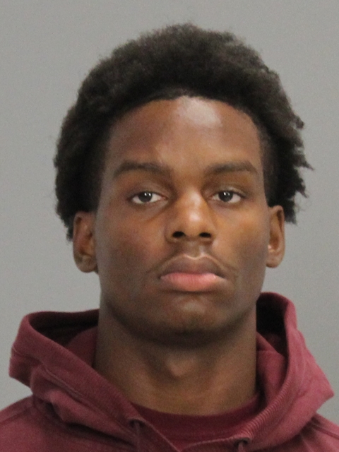 Byers, Wonya Lashun booking photo