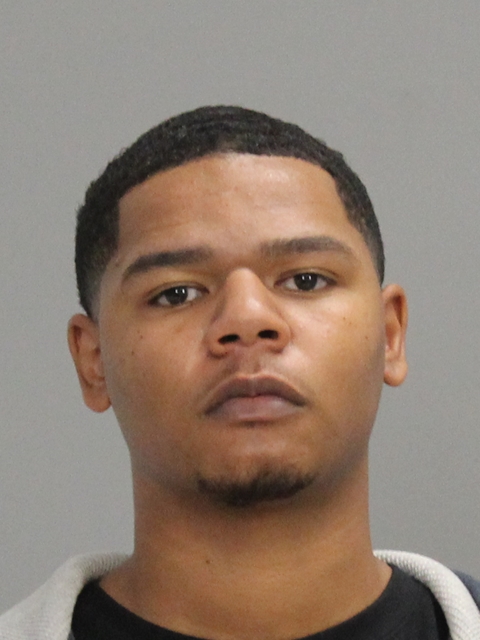 STEPNEY, JATARIUS LAMON booking photo