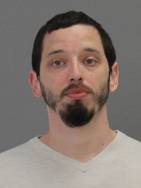 TOWELL, DAVID WAYNE, Jr booking photo