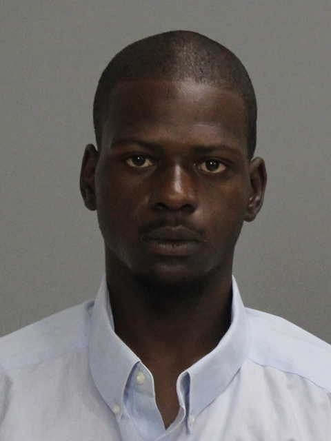 PERRY, KEANDRE DESHAWN booking photo