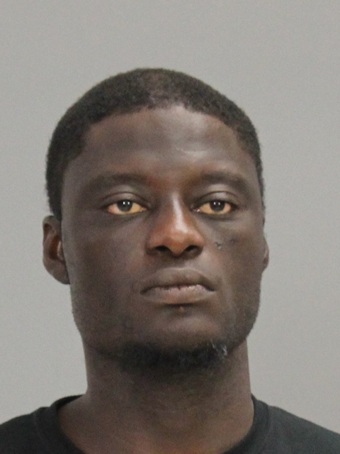 JOHNSON, LONNIE RAY, Jr booking photo