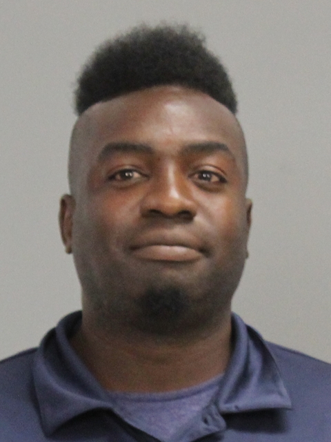 PENNYGRAPH, MYCEON ESHUN booking photo