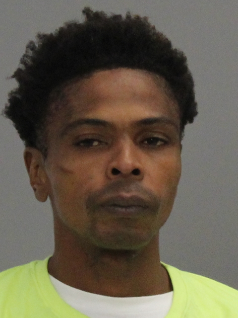 JOHNSON, SHAMRON MARQUEALE booking photo