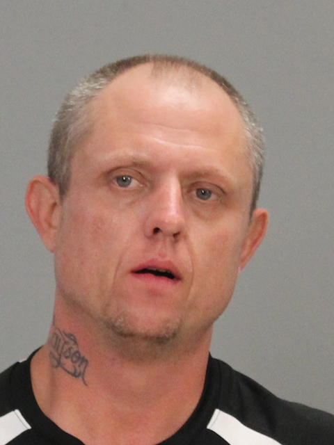 MAXWELL, JASON LEE booking photo