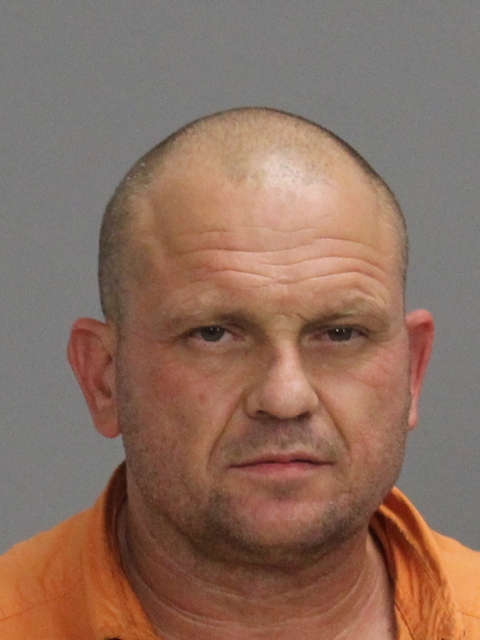 MIKULEC, LAMAR PAUL booking photo