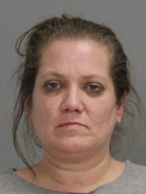 CASTORIA, MELINDA ANN booking photo