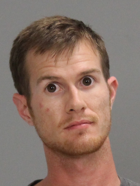 LOCKWOOD, JAMES MITCHELL booking photo