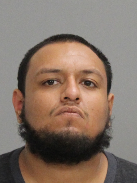 RETA, CESAR IVAN booking photo