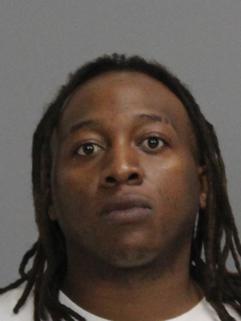 PIER, MONTERACE DELEON booking photo