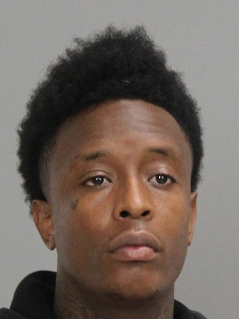 RUGUMBIRA, KEVIN BRANDON, Jr booking photo