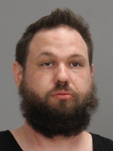 JETT, RICKY LEE, Jr booking photo