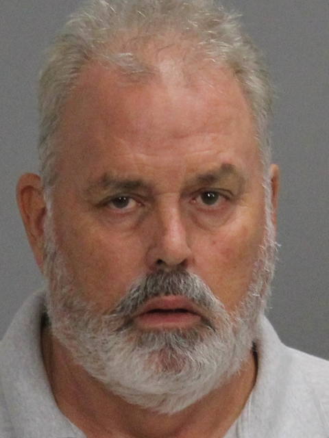 LOVE, ROBERT DEAN booking photo