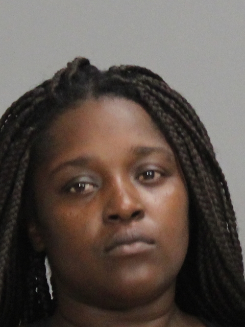 DAVIS, SHARELL SERLESTINE booking photo