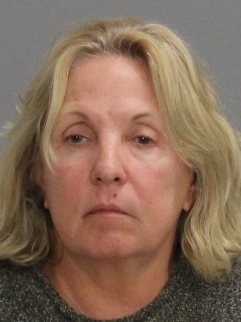GERKE, CINDY booking photo