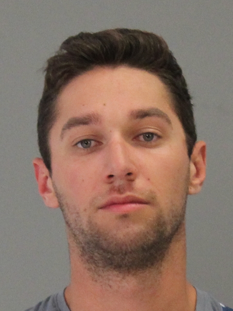 FOURNIER, DYLAN CHRISTOPHER booking photo