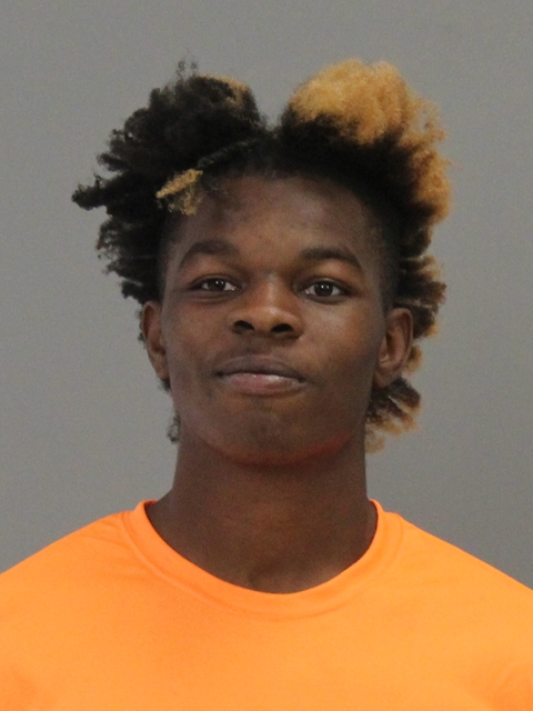 FERGUSON, QUINTDALE JAMARCUS booking photo