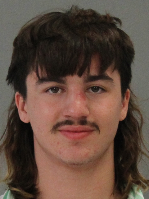 UBBEN, JETT JAMES booking photo