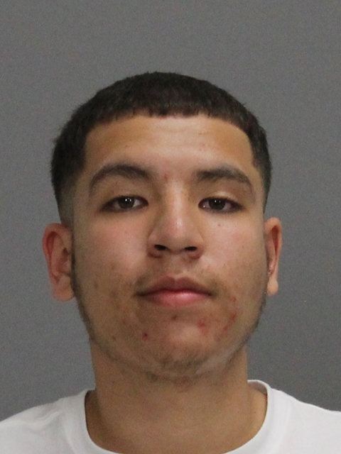 URESTI, CHRISTIAN booking photo