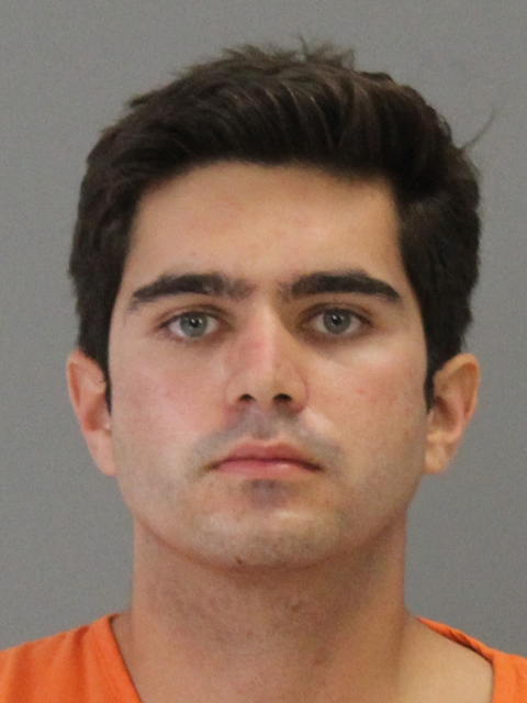 MARTINEZ SANCHEZ, DIEGO booking photo