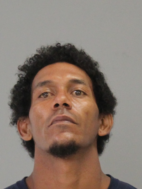 VIDAURE, MICHAEL booking photo