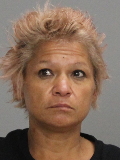 VELASCO, YVONNE DELACRUZ booking photo