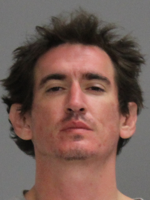 BARTEK, DILLON MICHAEL booking photo