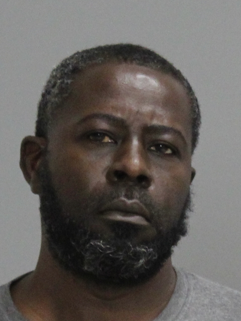 EDWARDS, JOSEPH LYNN booking photo