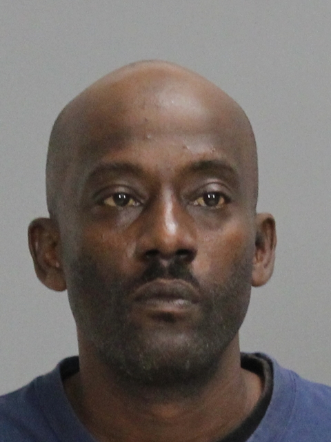 MITCHELL, WILLIAM DECOY booking photo