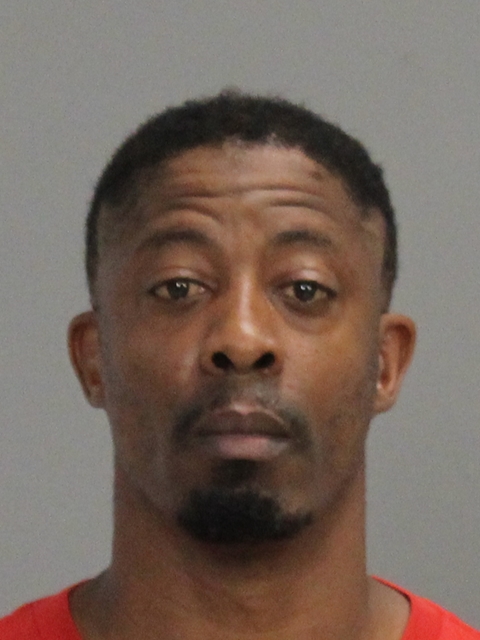 HOLMES, FREDDIE LEE, III booking photo