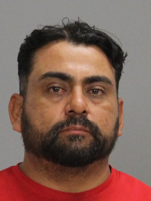 Lopez, Juan Jacobo Tristan booking photo