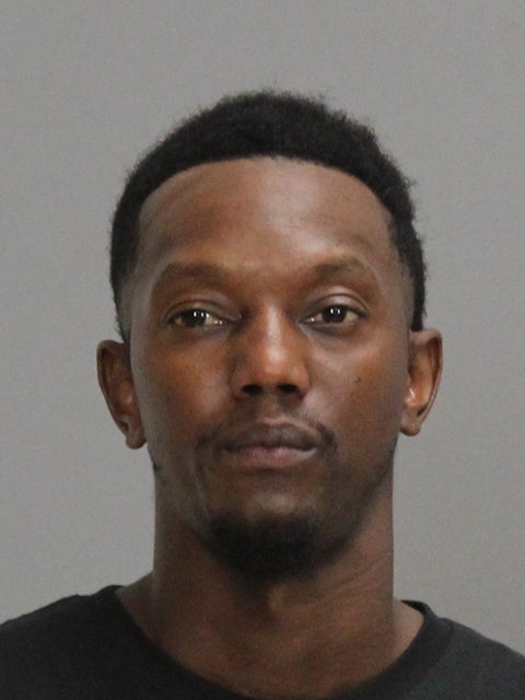 TENNELL, MARCUS DEON booking photo