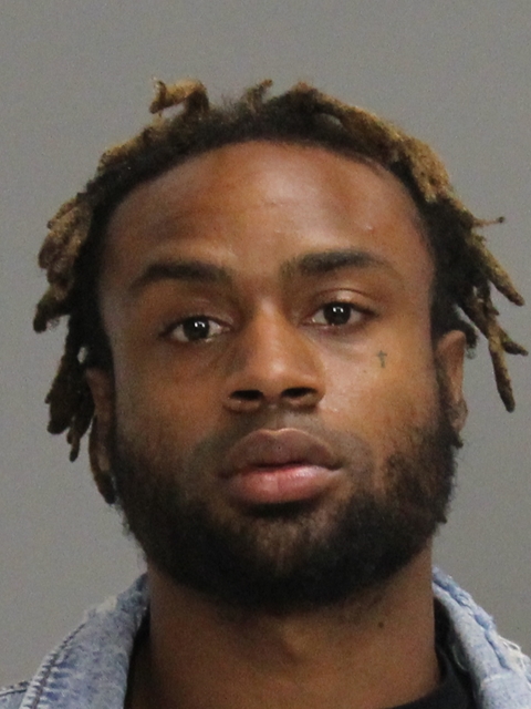 Waters, Kourtny Keishun arrested by Brazos County SO/PD