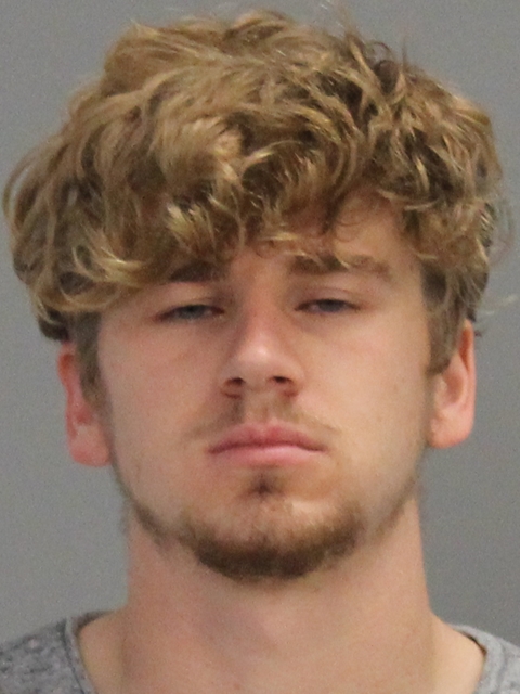 DREWS, MICHAEL LAWRENCE arrested by Brazos County SO/PD
