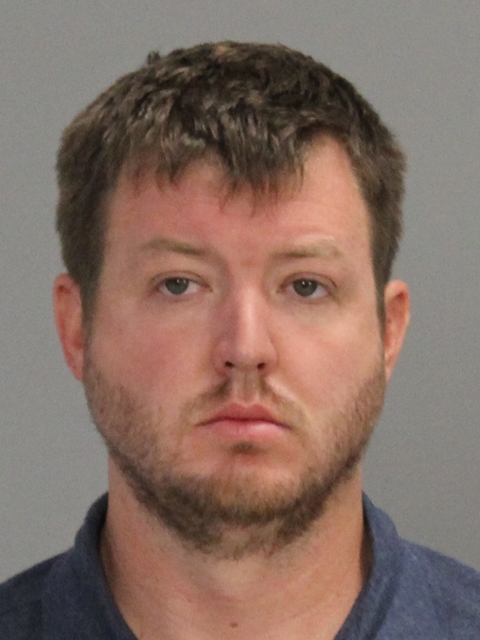 WENDT, JUSTIN ADAM arrested by Brazos County SO/PD