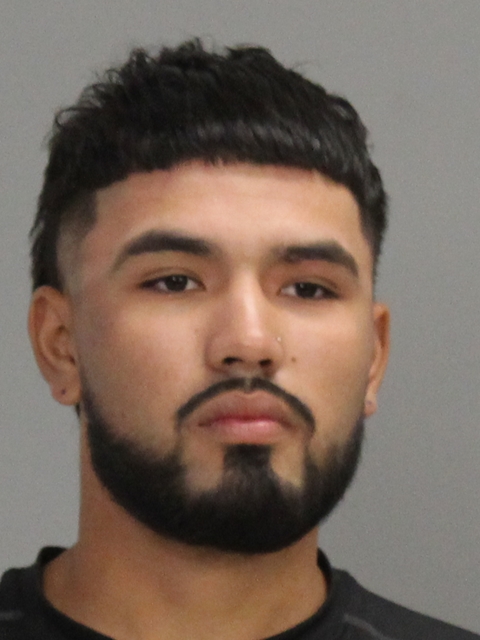 GARZA, HECTOR JAVIER arrested by Brazos County SO/PD